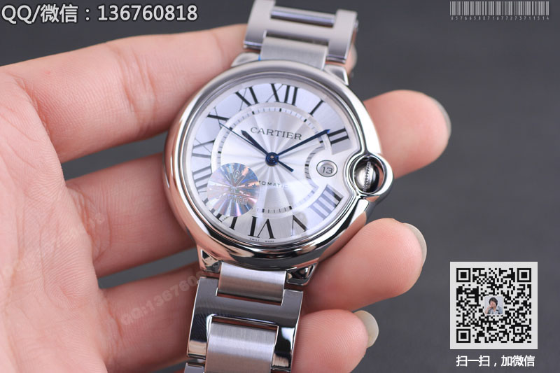 2000元预算买什么手表?