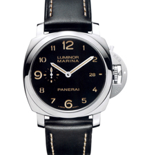 沛纳海LUMINOR 1950系列PAM00359男士腕表